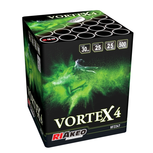 Riakeo Vortex 4